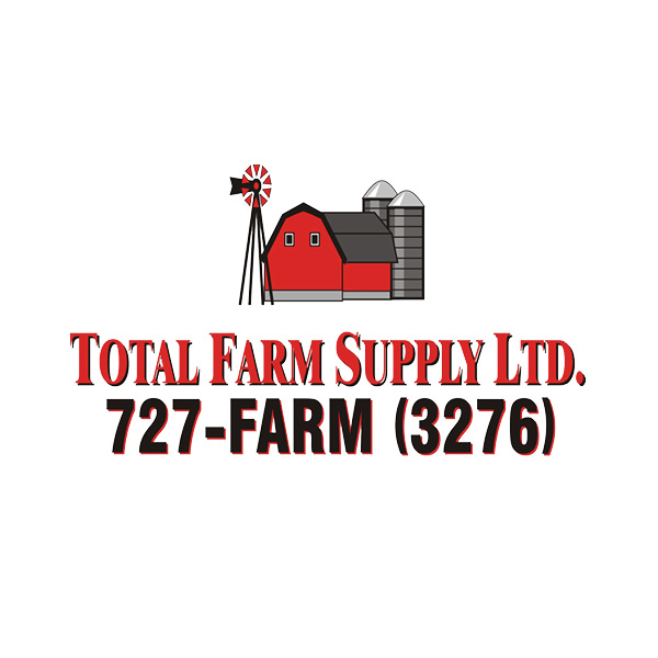 Total Farm Supply