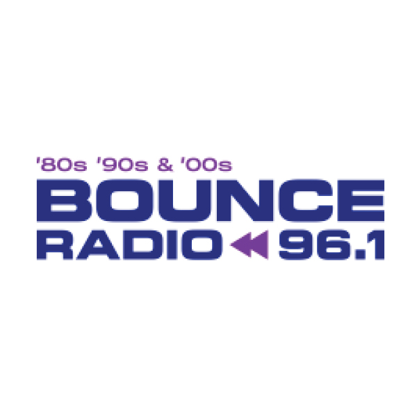 Bounce Radio 96.1