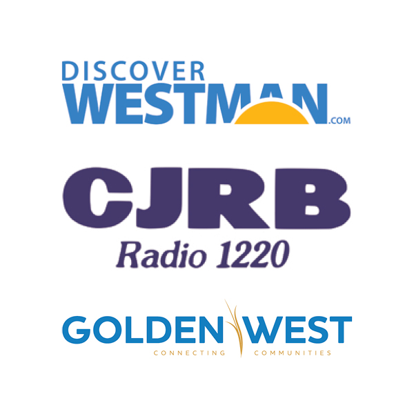 Discover Westman, CJRB Radio 1220, Golden West