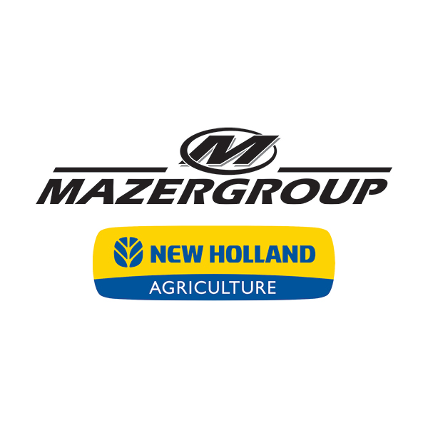 Mazergroup / New Holland Agriculture