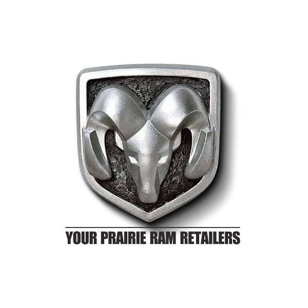 Prairie RAM Retailers