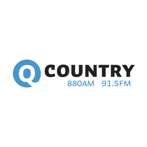 Q Country 880AM 91.5FM