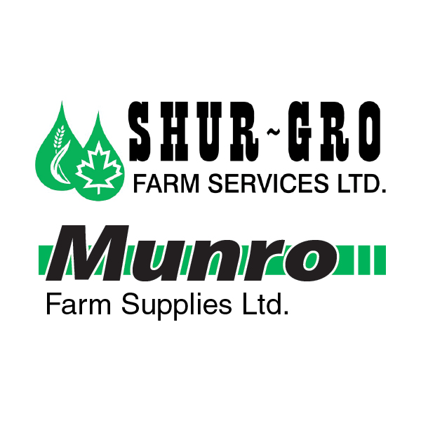 Shur-Gro Farm Services Ltd. / Munro Farm Supplies Ltd.