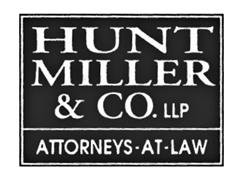 Hunt Miller & Co Law