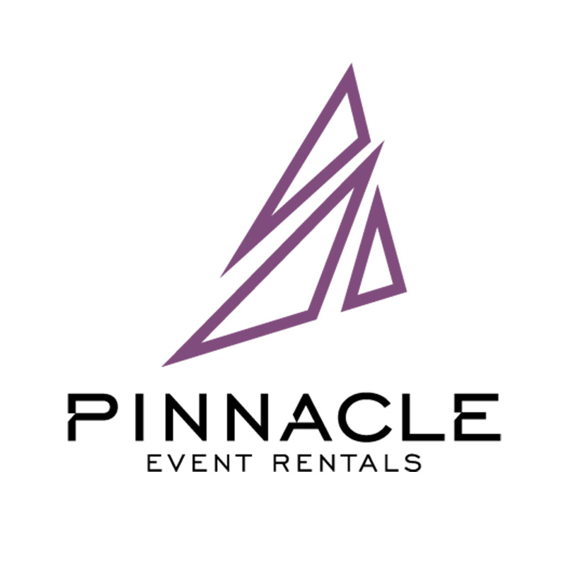 Pinnacle Event Rentals