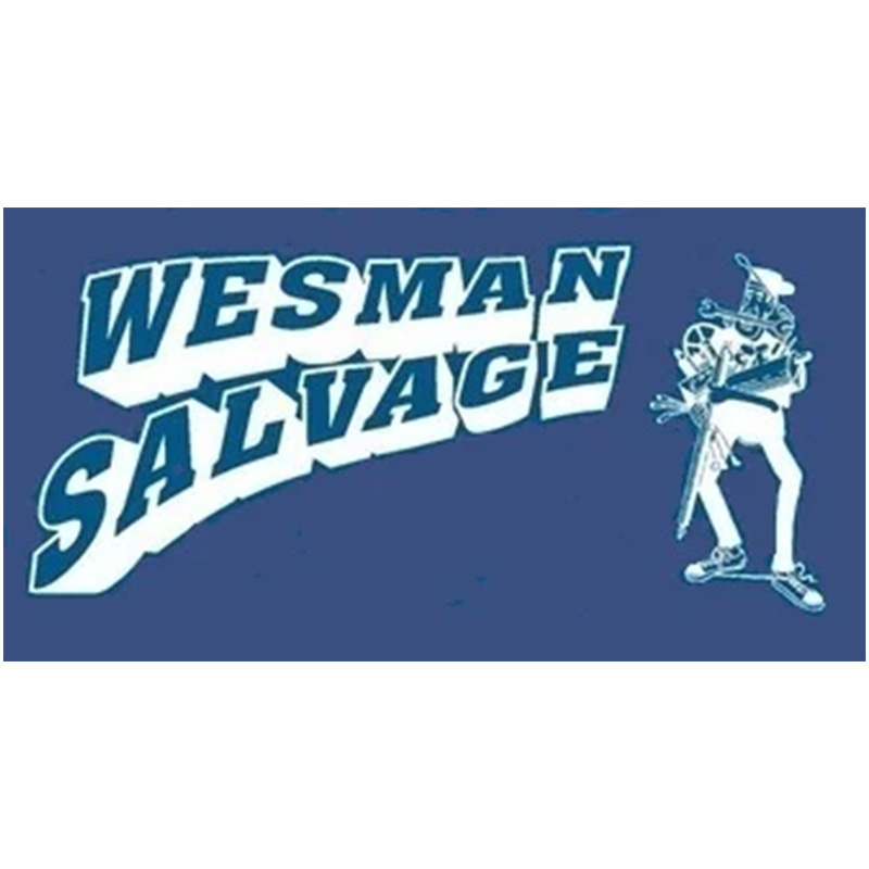 Wesman Salvage