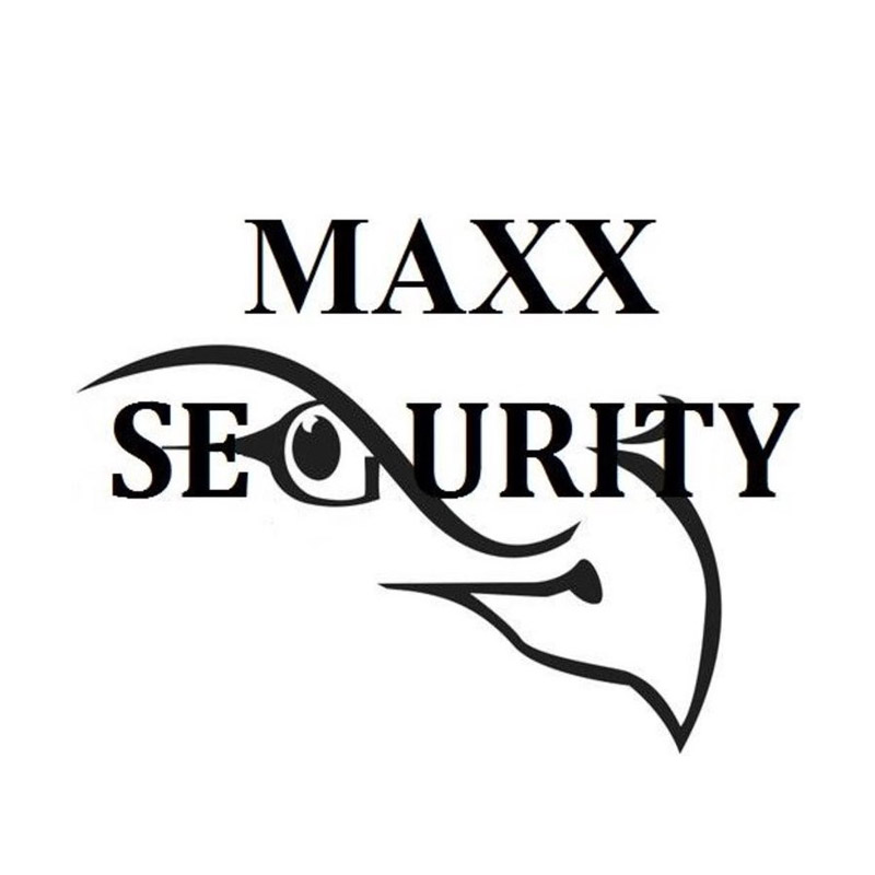 MAXX Security