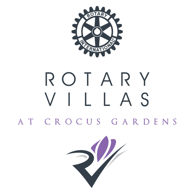 Rotary Villas at Crocus Gardens