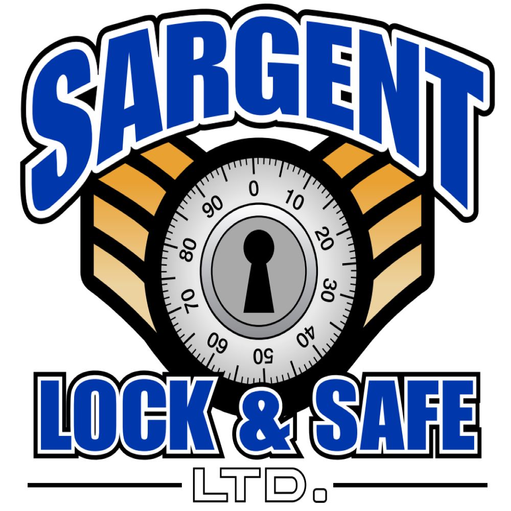 Sargent Lock & Safe Ltd.