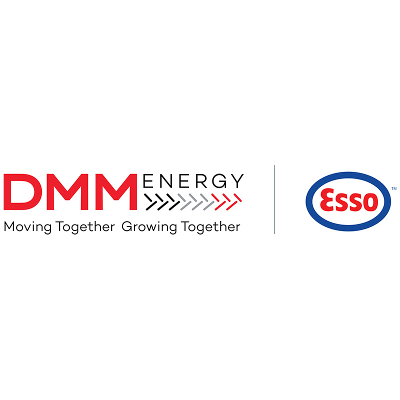 DMM Energy Esso