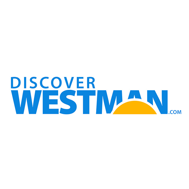Discover Westman