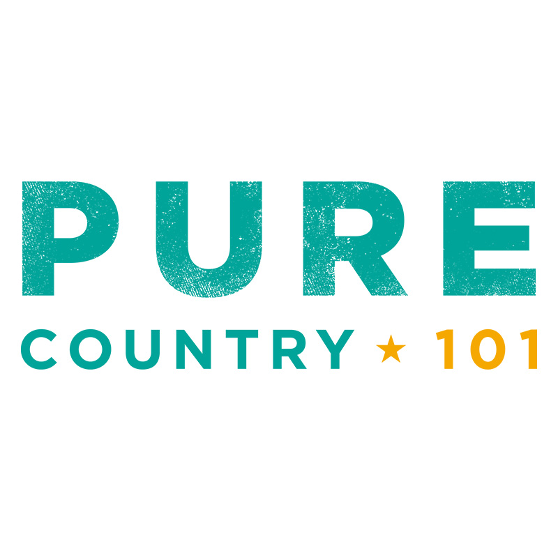 PURE Country 101.1