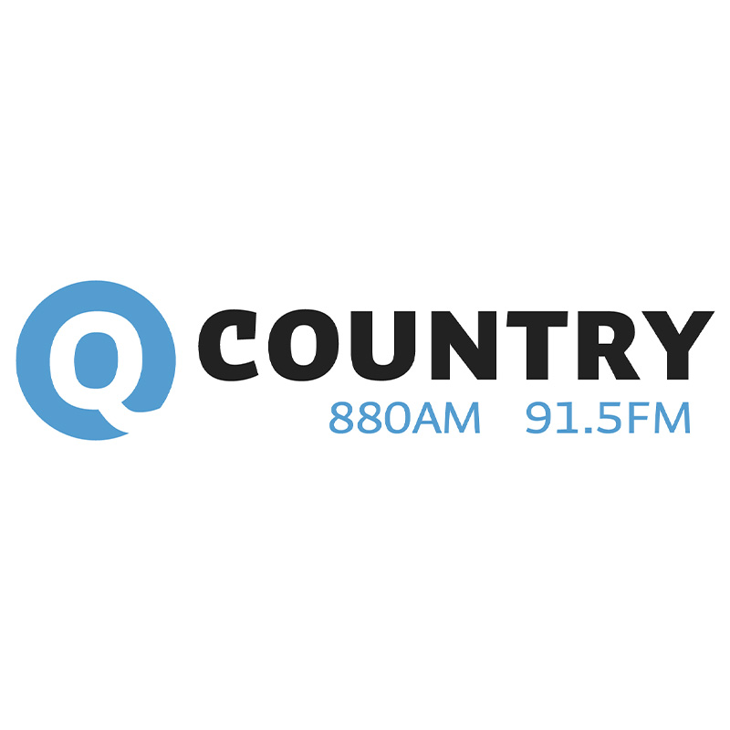 Q Country 880AM 91.5FM