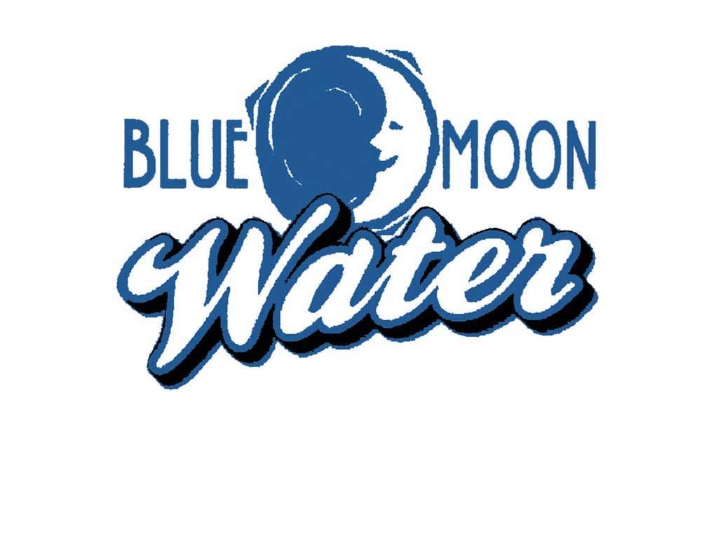Blue Moon Water