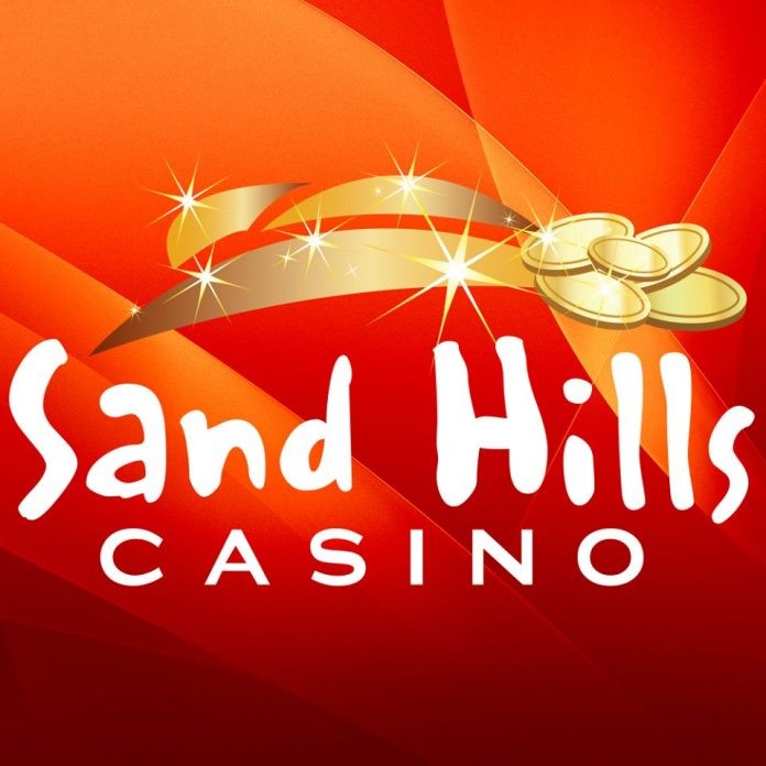 Sand Hills Casino