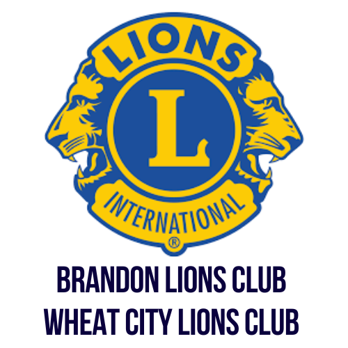 Brandon and Wheat City Lions Clubs