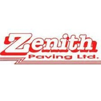 Zenith Paving