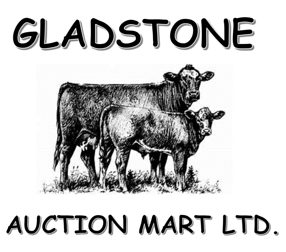 Gladstone Auction Mart Ltd.