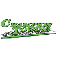 Champion Towing Ltd.