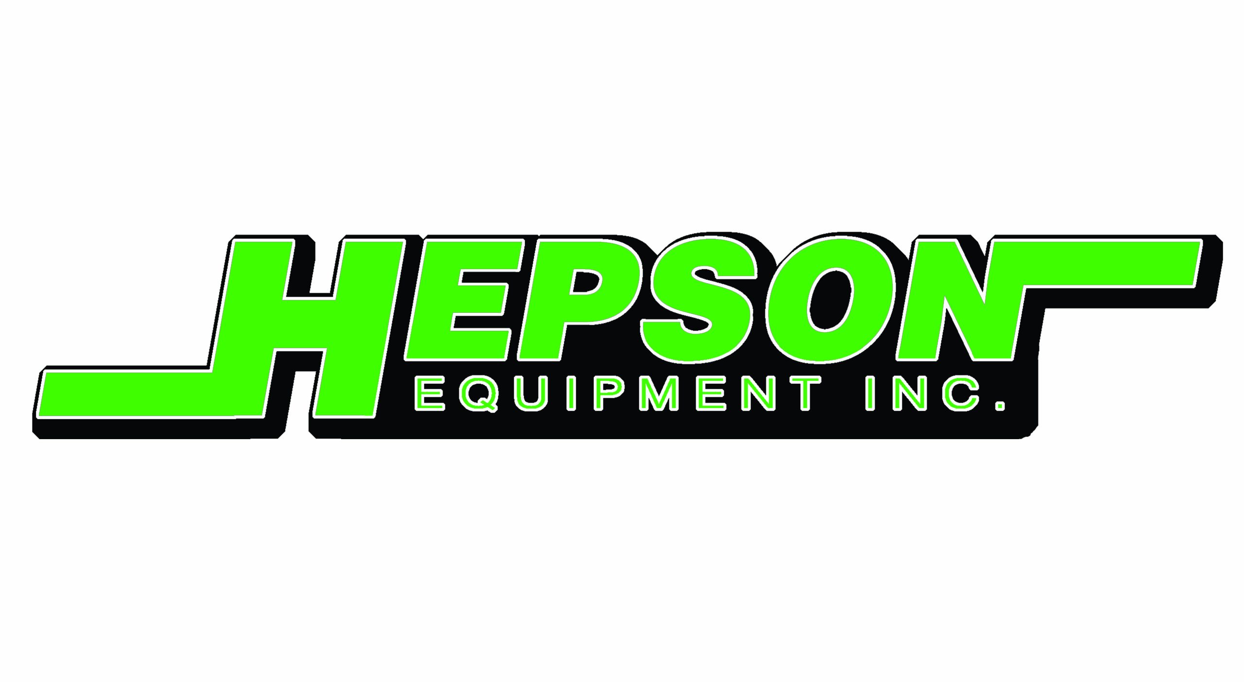 Hepson Equipment Inc.