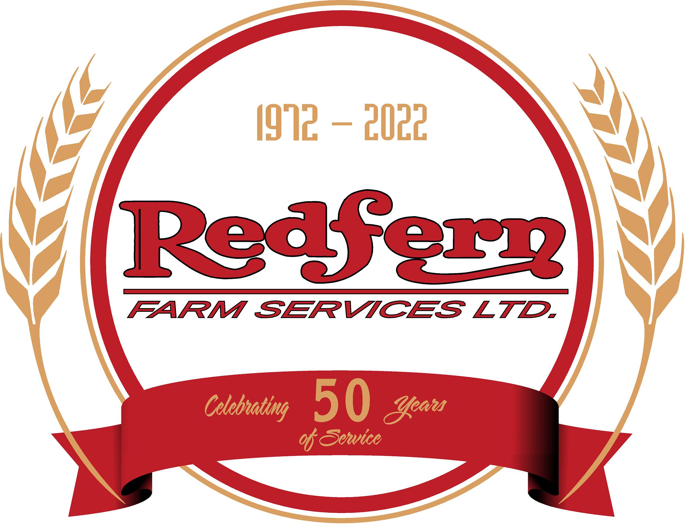 Redfern Farm Services Ltd.