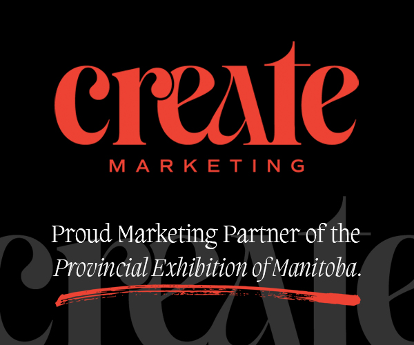 Fine Wine. Gourmet Food. Great Cause. A fundraiser for the Provincial Exhibition of Manitoba. Order now!