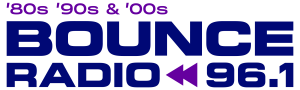Bounce Radio 96.1