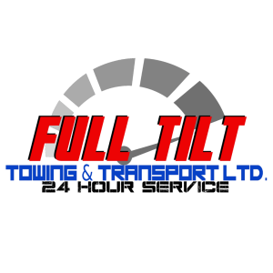 Full Tilt Towing
