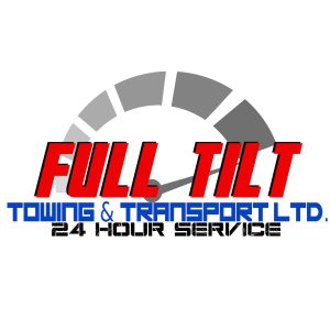 Full Tilt Towing & Transport LTD.