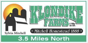 Klondike Farms