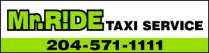 Mr. Ride Taxi Service