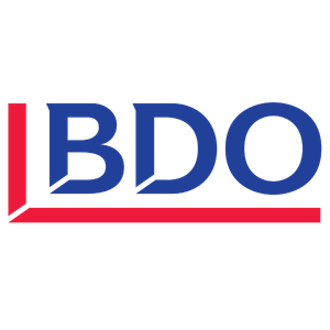 BDO Logo