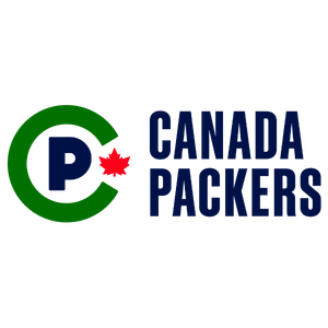 Canada Packers Logo