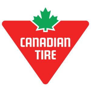 Canadian Tire Logo