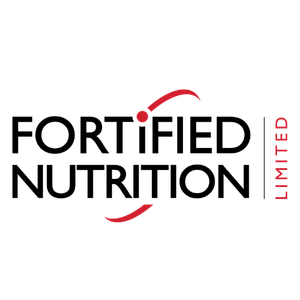Fortified Nutrition Logo
