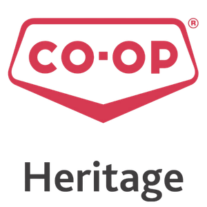 Heritage Co-op Logo