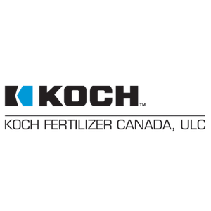 KOCH logo