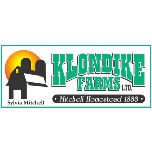 Klondike Farms Logo