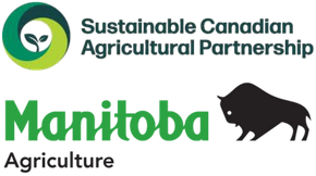 Manitoba Agriculture, and Sustainable Canadian Agricultural Partnership