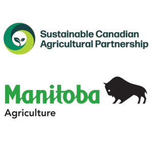 MB Agriculture Logos