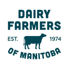 MB Dairy Farmers Logo