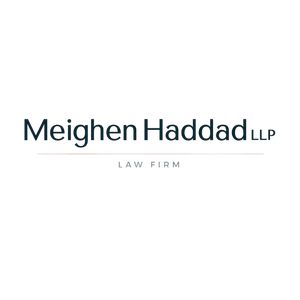 Meighen Haddad LLP Logo