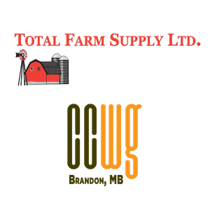Total Farm Supply