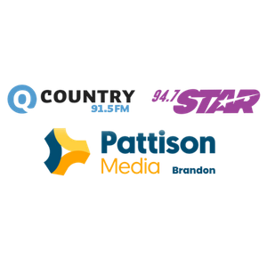 Pattison Logo Collage