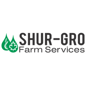 Shur-Gro Logo