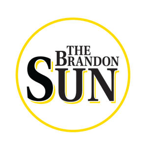 The Brandon Sun Logo
