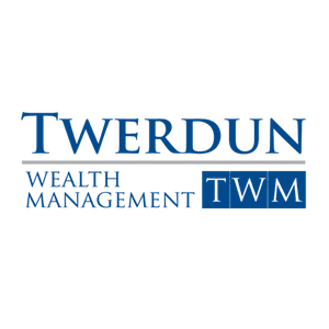 Twerdun Wealth Management Twerdun Logo