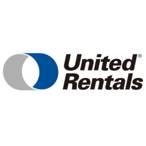 United Rentals Logo