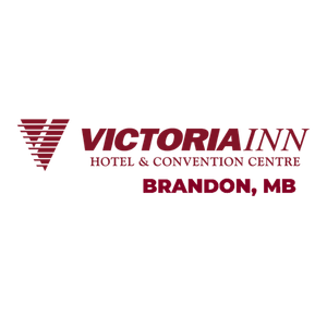 Victoria Inn Brandon Logo