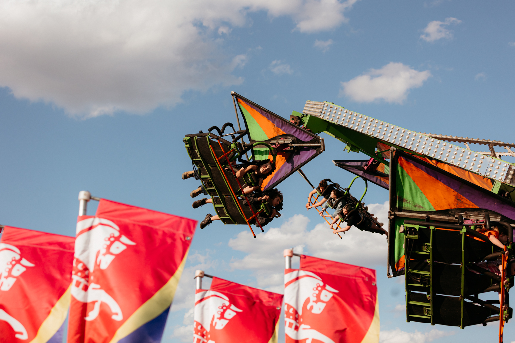 Manitoba Summer Fair